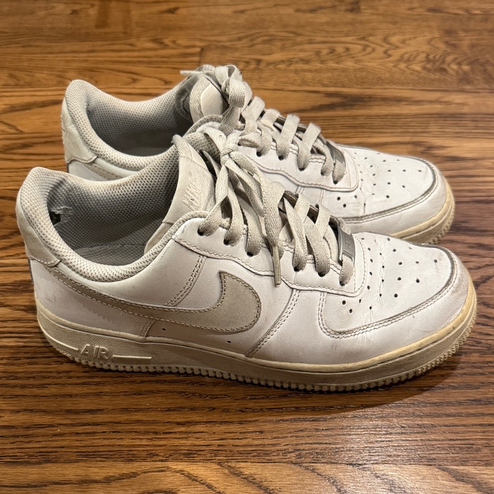 Nike Airforce 1s